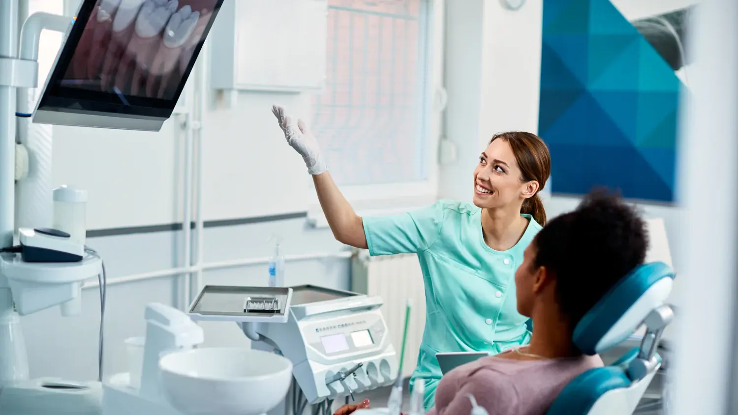 <h2>Quality Dental Supplies for Exceptional Patient Experiences.</h2>