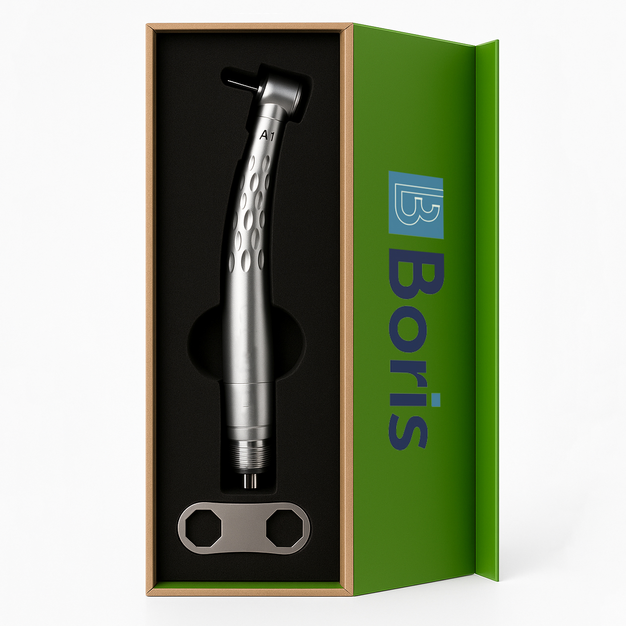dental-fast-handpiece-with-4-holes-boris