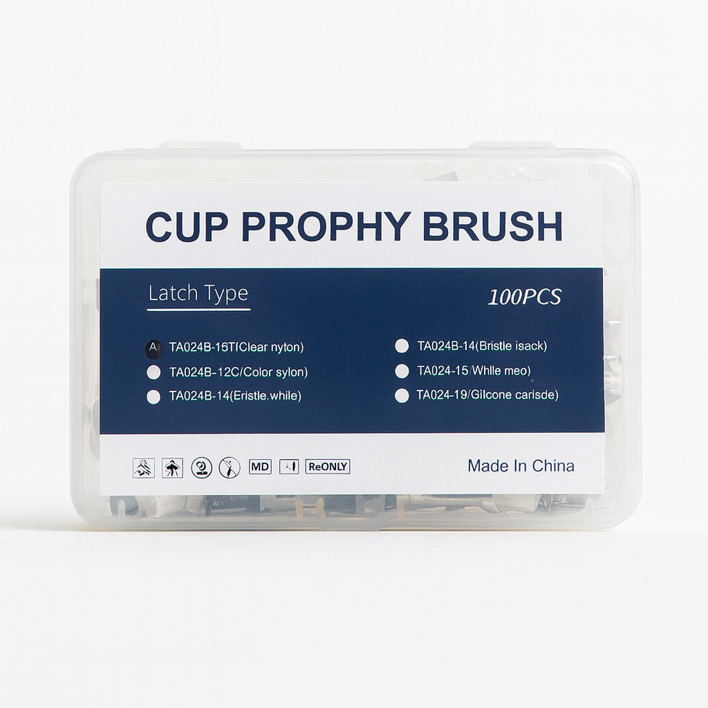 prophy-brushes