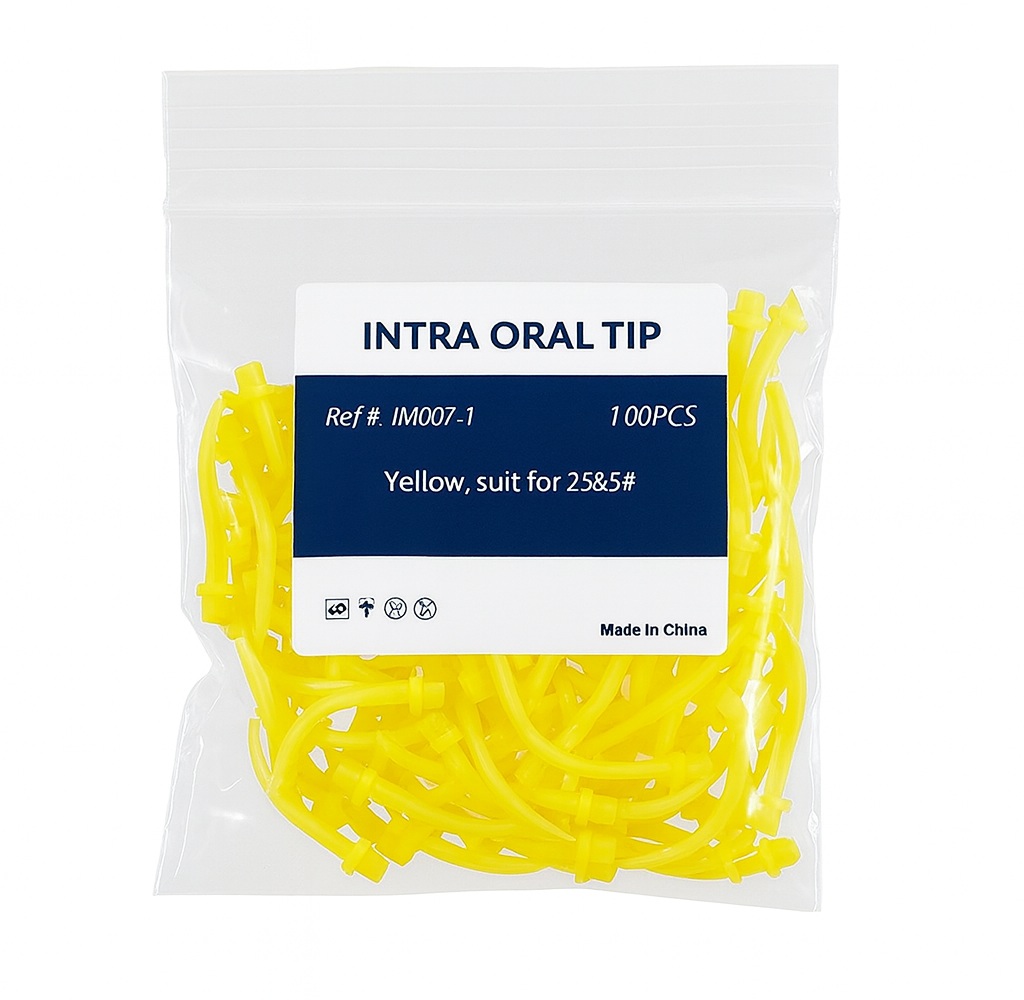 intra-oral-tip-yellow