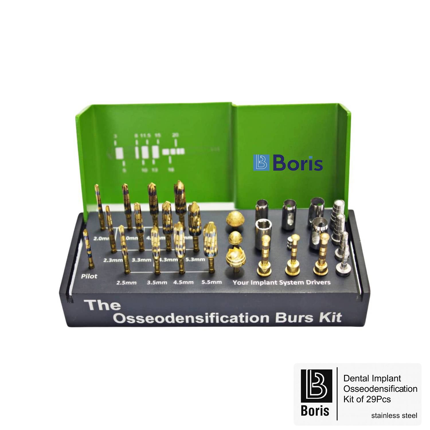 osseodensfication-kit