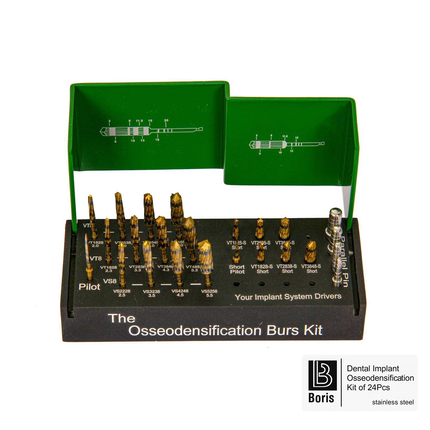 osseodensfication-kit