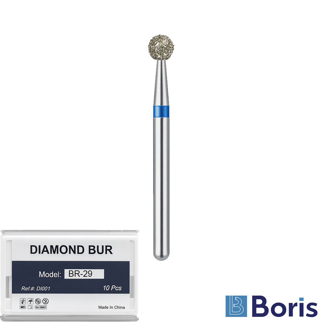 diamond-burs