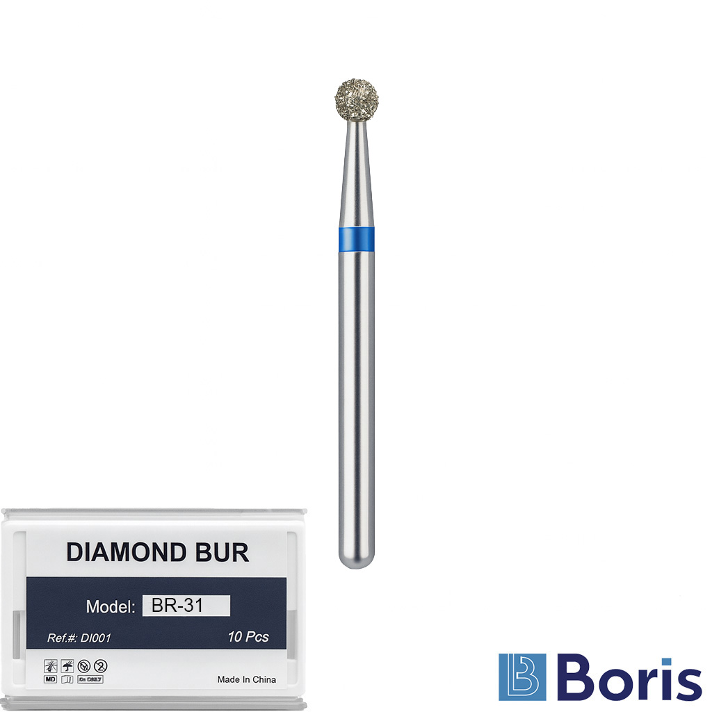 diamond-burs