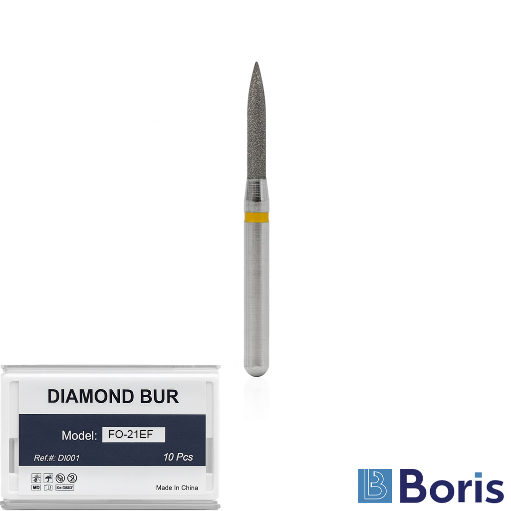 diamond-burs