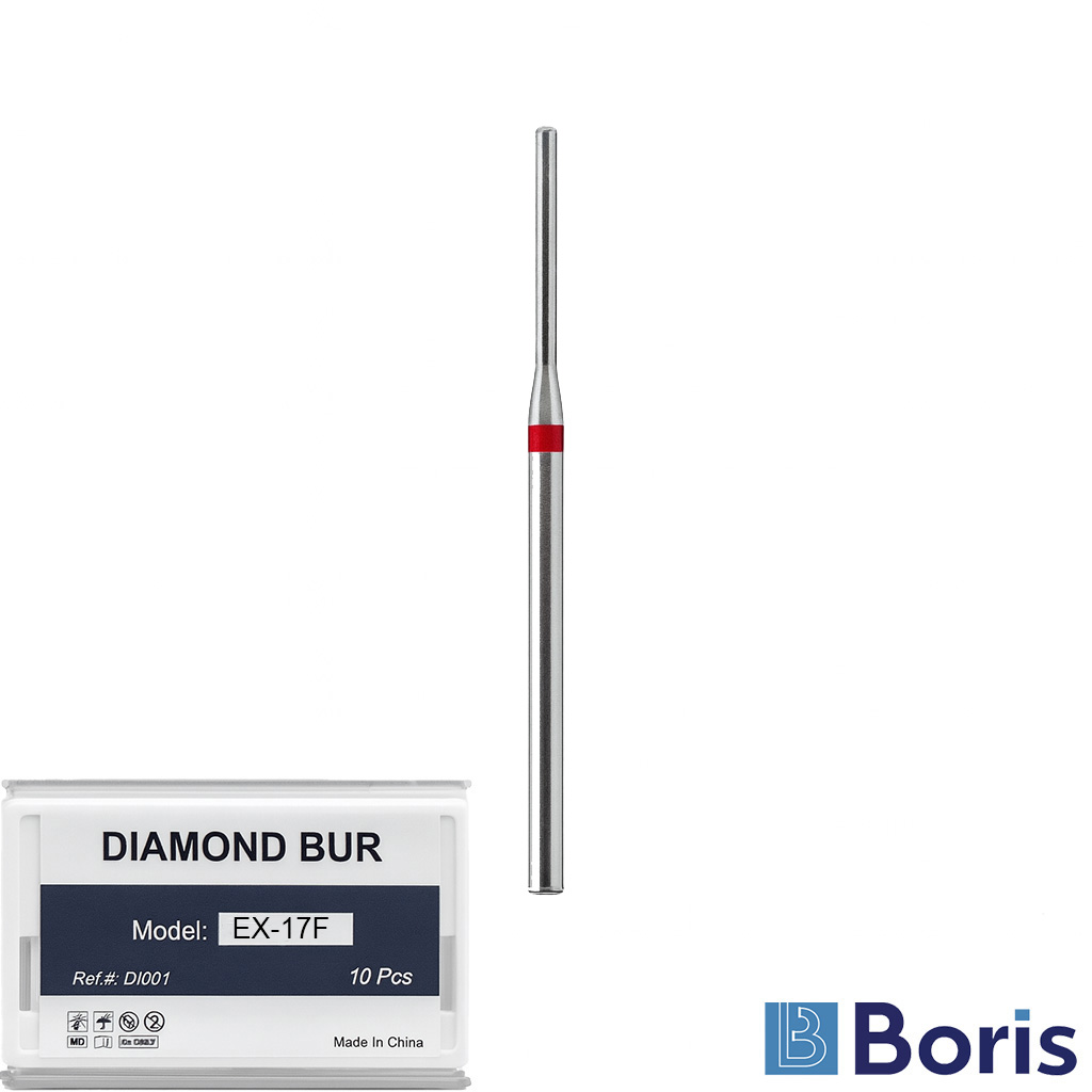 diamond-burs