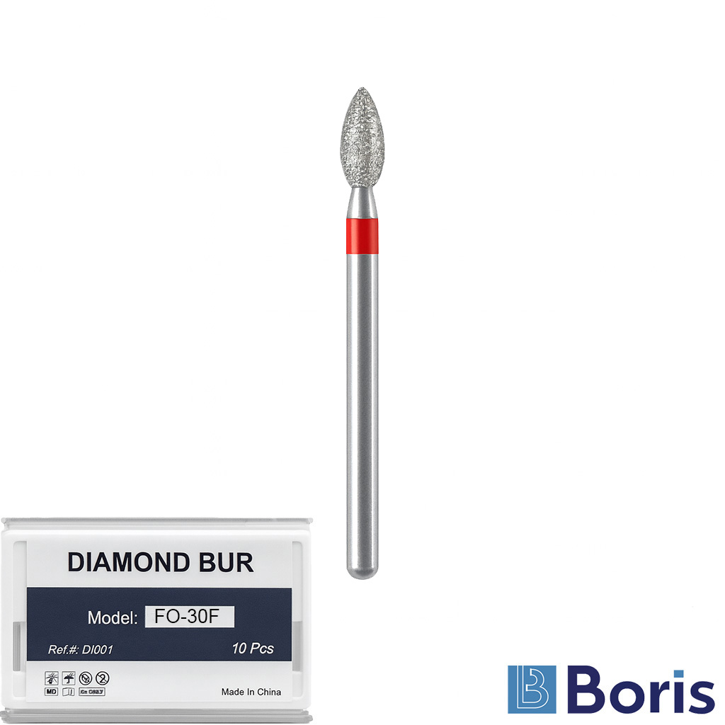diamond-burs