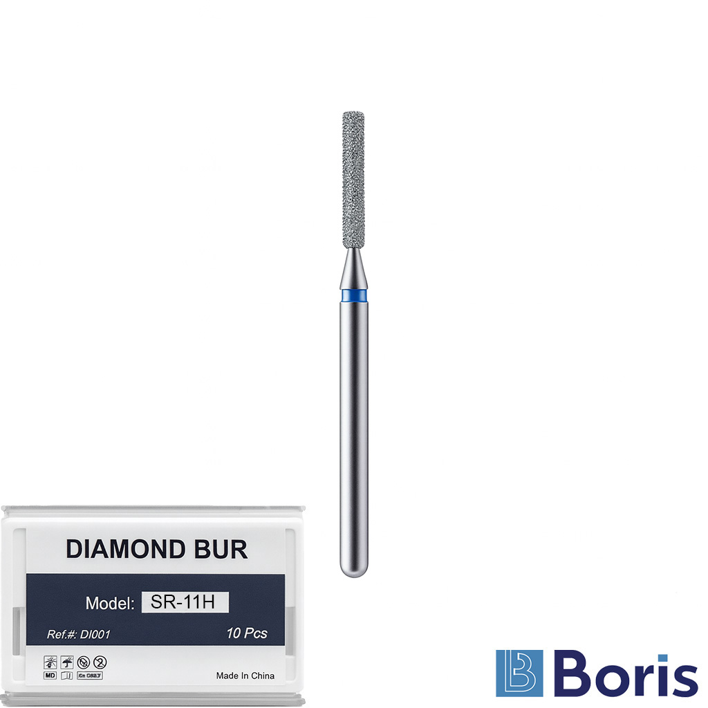 diamond-burs