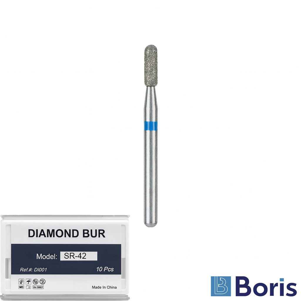 diamond-burs