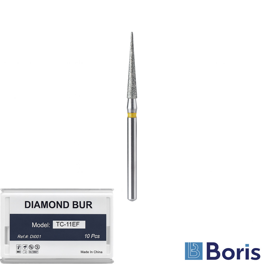 diamond-burs