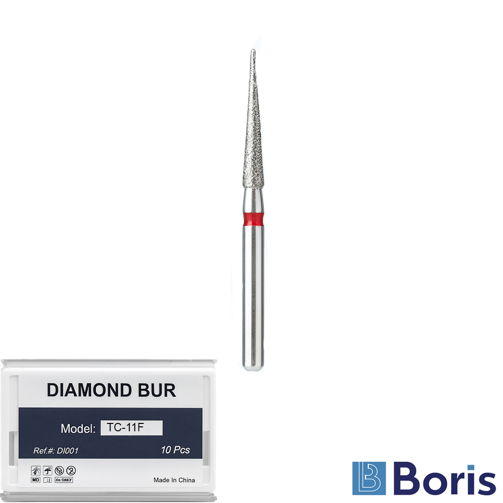 diamond-burs