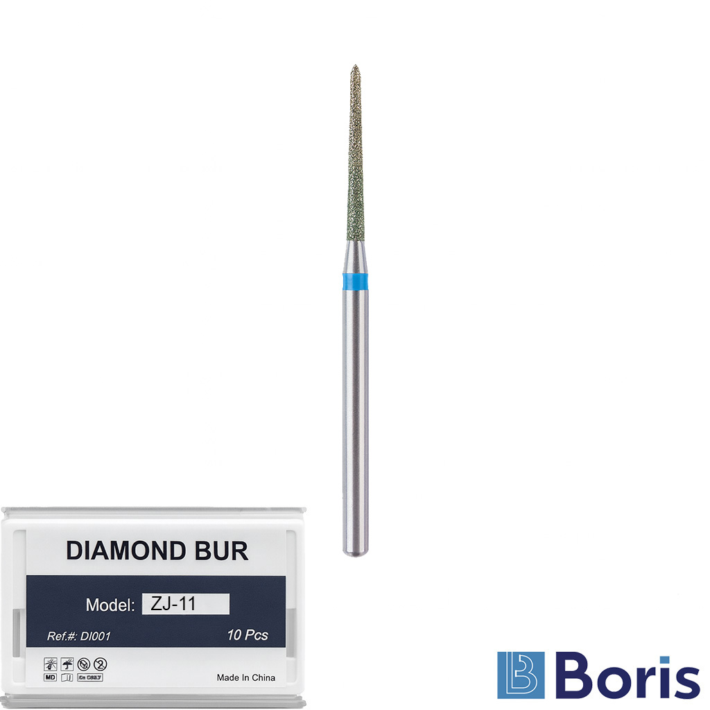 diamond-burs