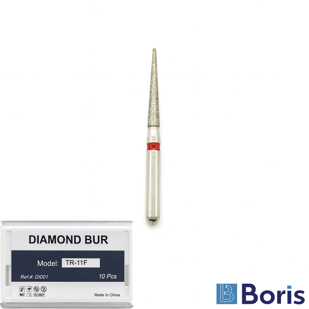 diamond-burs
