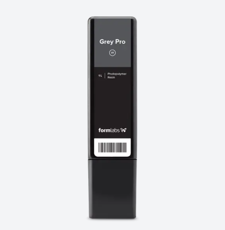 grey-pro-resin
