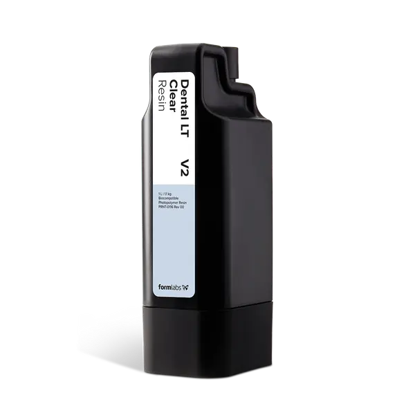 dental-lt-clear-v2-resin