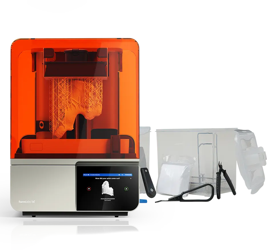 form-4b-printer-basic-package